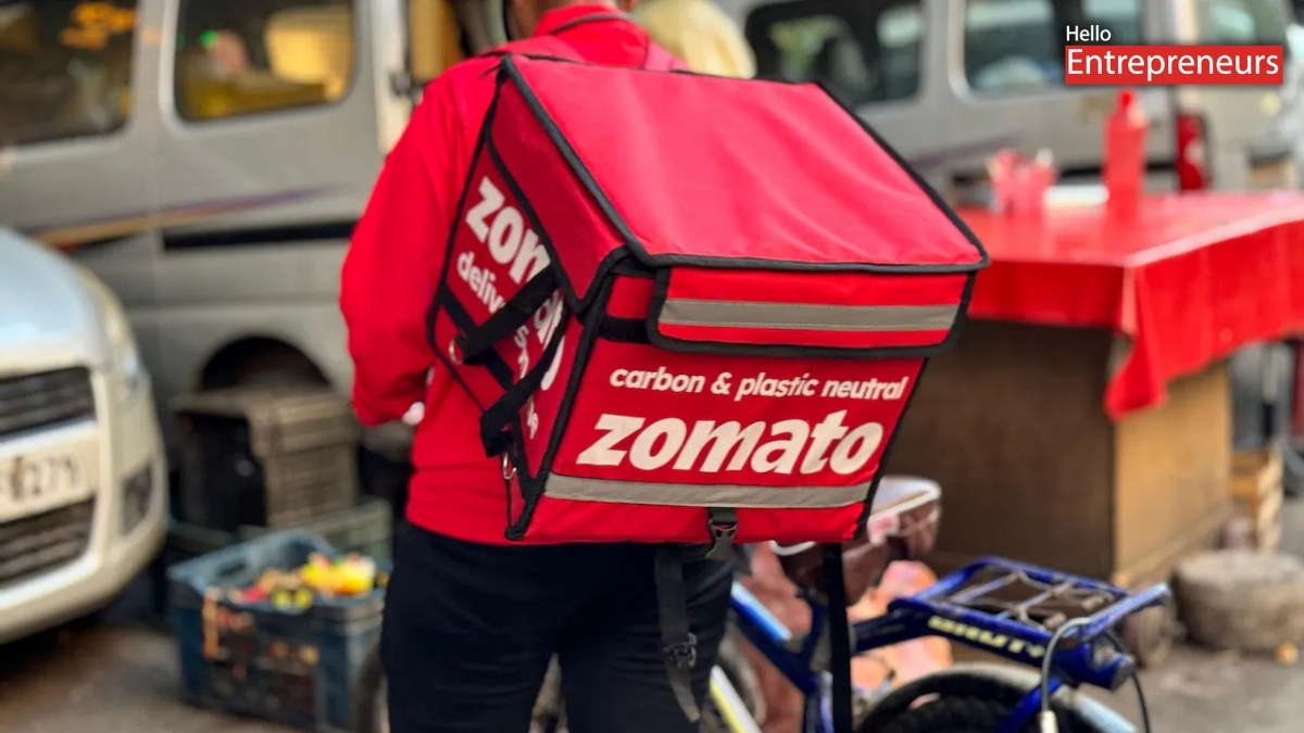 Zomato bans food items containing analogue dairy: What customers need to know