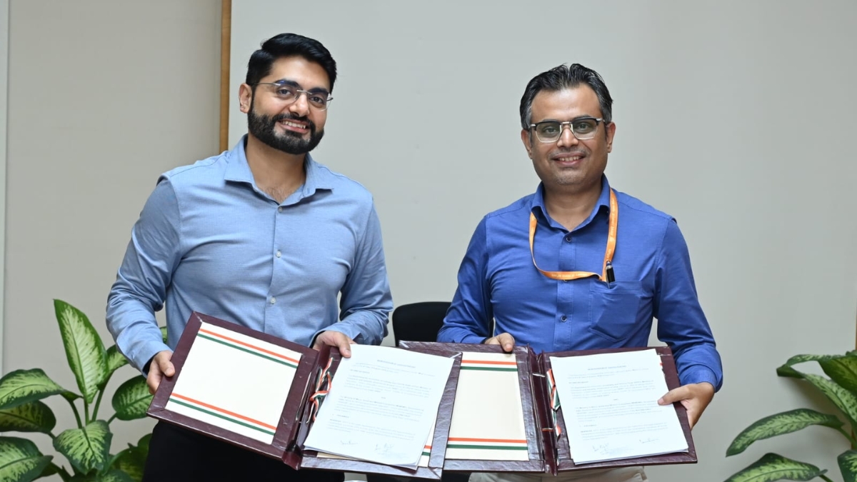 MSME Ministry and DPIIT Sign MoU to Boost Commercialisation and Global Reach of India’s GI Products