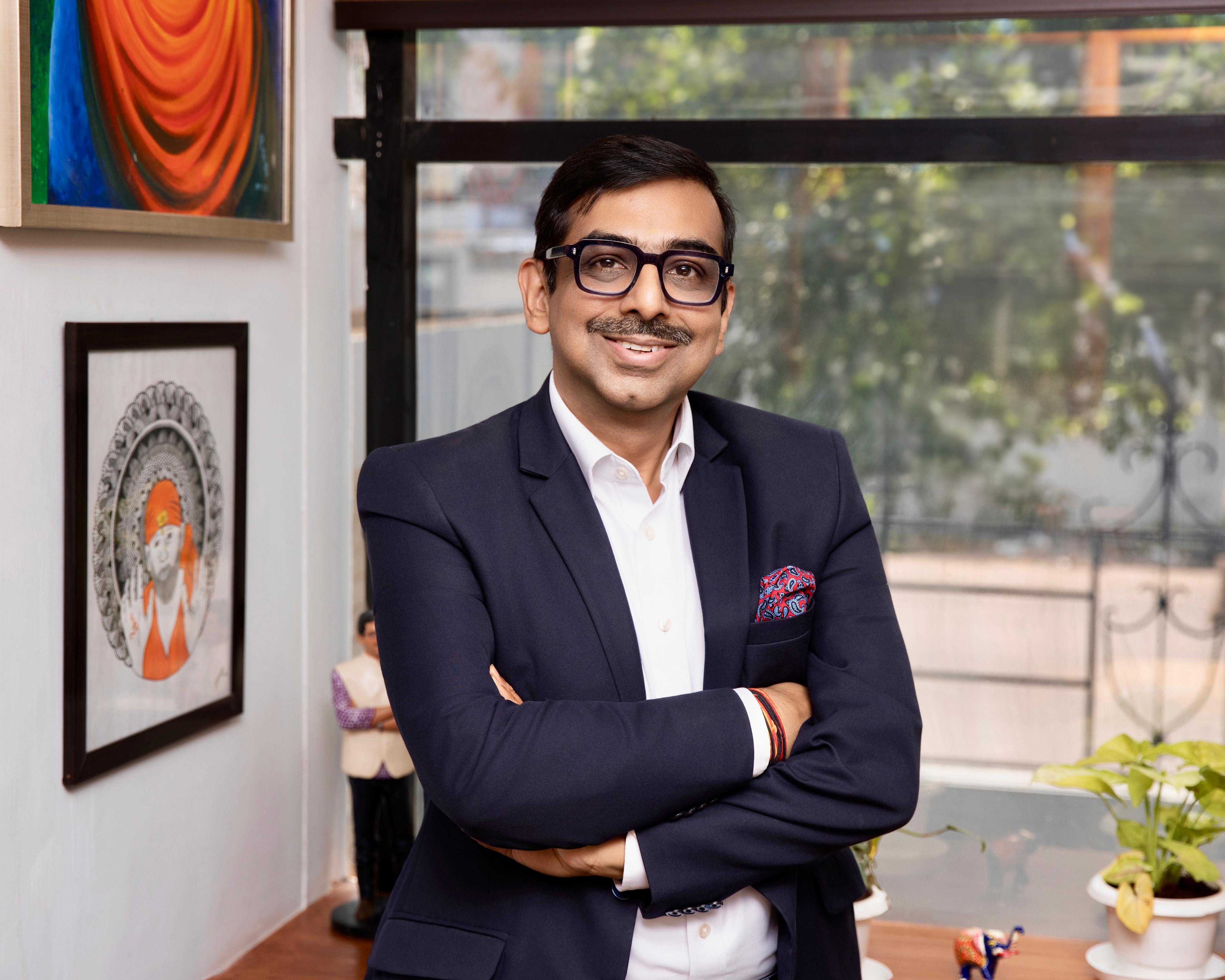 Beyond Search: Why India's Next Digital Revolution Will Be Powered by AI Experts, Not Search Engines