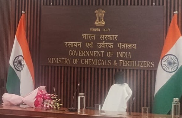 Department of Fertilizers Announces ‘Swachhata Pakhwada-2026’ from September 1 to 15
