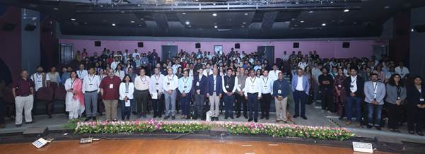 National Conference on Quantum Biotechnology Highlights India’s Roadmap for Quantum-Enabled Life Sciences