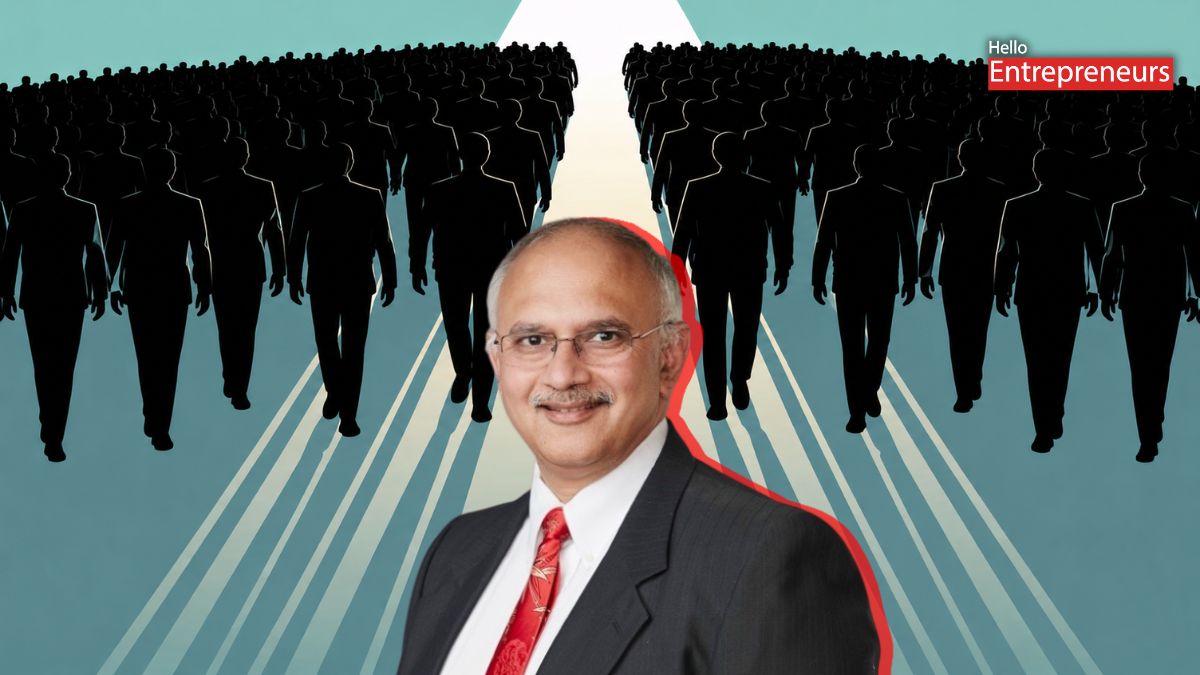 IITians behind world-class Indian companies