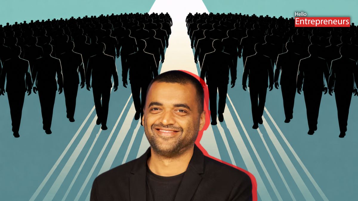 IITians behind world-class Indian companies
