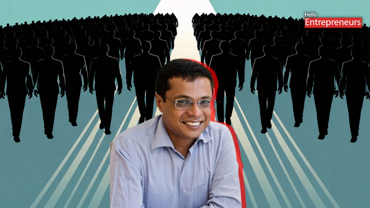 IITians behind world-class Indian companies