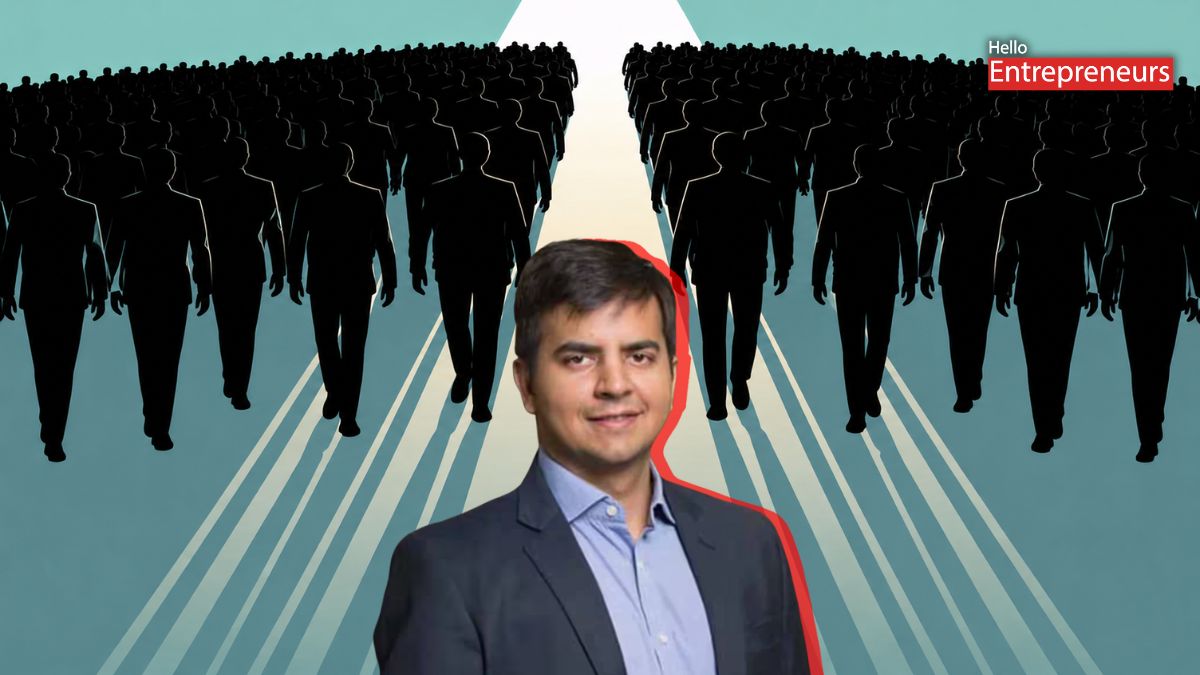 IITians behind world-class Indian companies