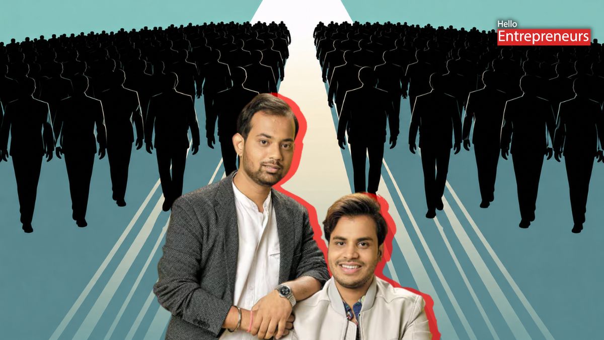 IITians behind world-class Indian companies