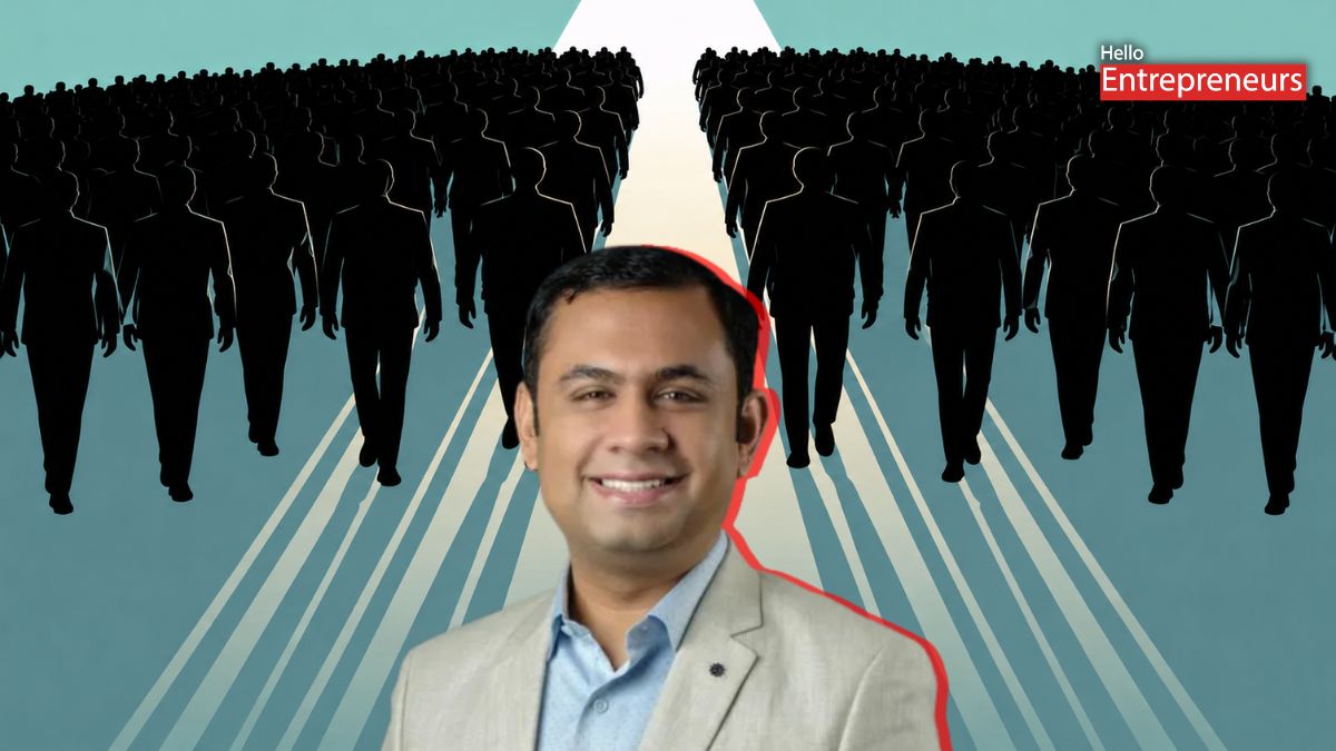 IITians behind world-class Indian companies