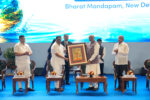 C. P. Radhakrishnan Inaugurates India International Water Week 2026 in New Delhi