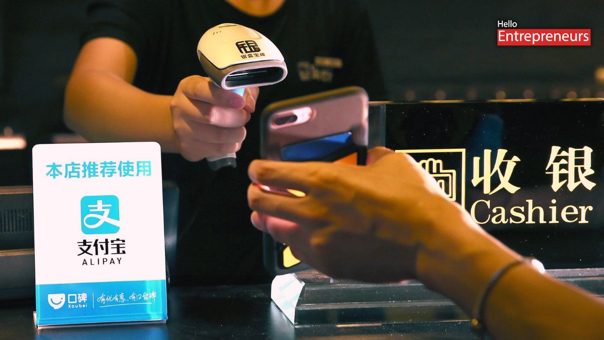 India has reportedly denied Alipay’s request to link with the UPI system, citing national security and data privacy concerns