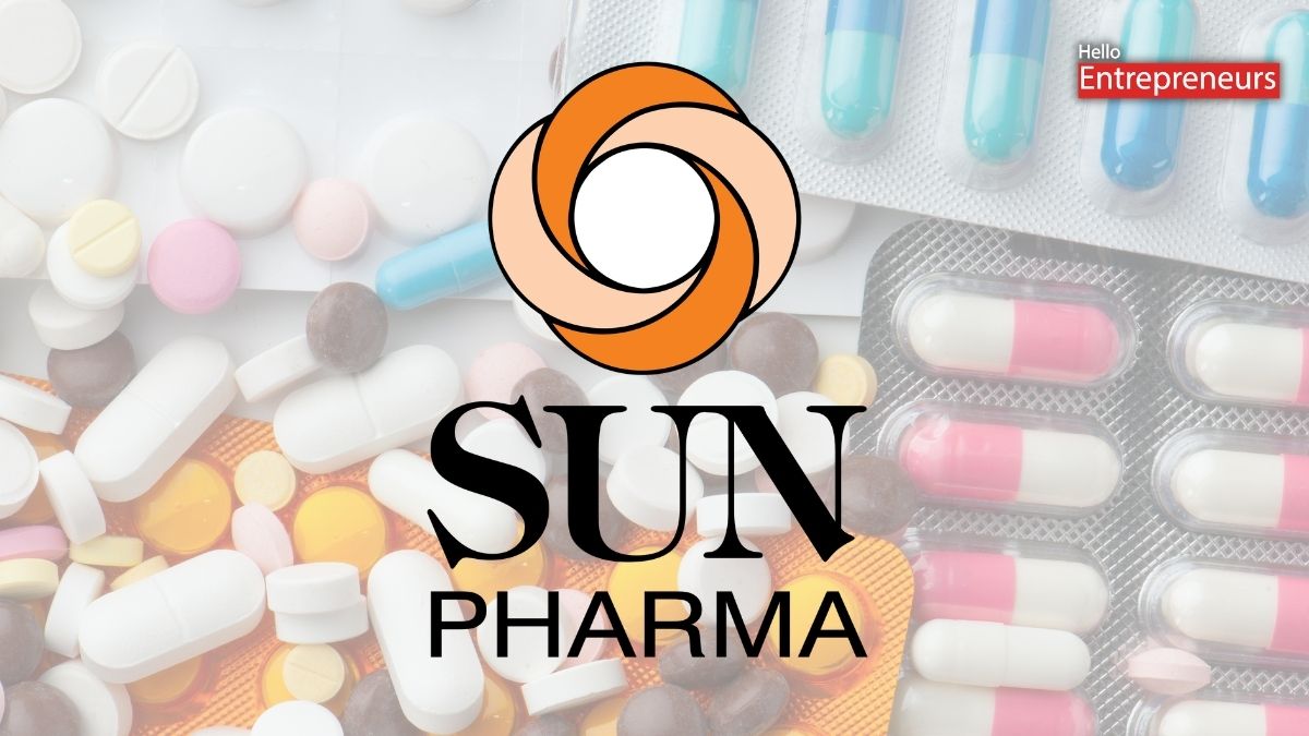 Sun Pharma shares faced market pressure after joining a White House drug pricing deal offering lower Medicaid prices and US manufacturing commitments