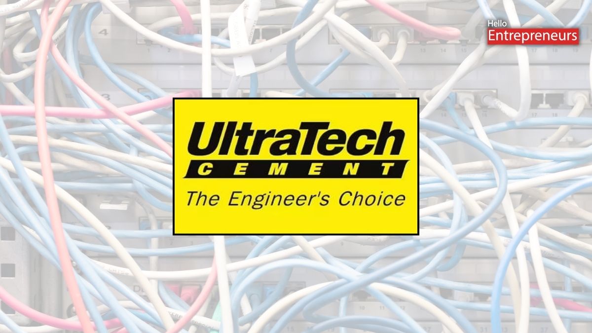 UltraTech Cement expands into electrical building products with the launch of its wires and cables facility in Jhagadia, Bharuch