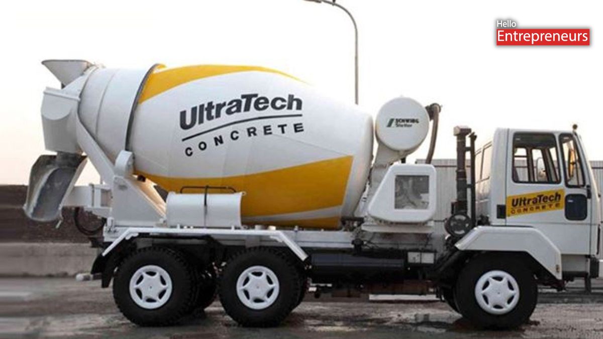 This massive scale-up reinforces UltraTech’s commitment to sustainable business practices and sets a new standard for the Indian cement industry