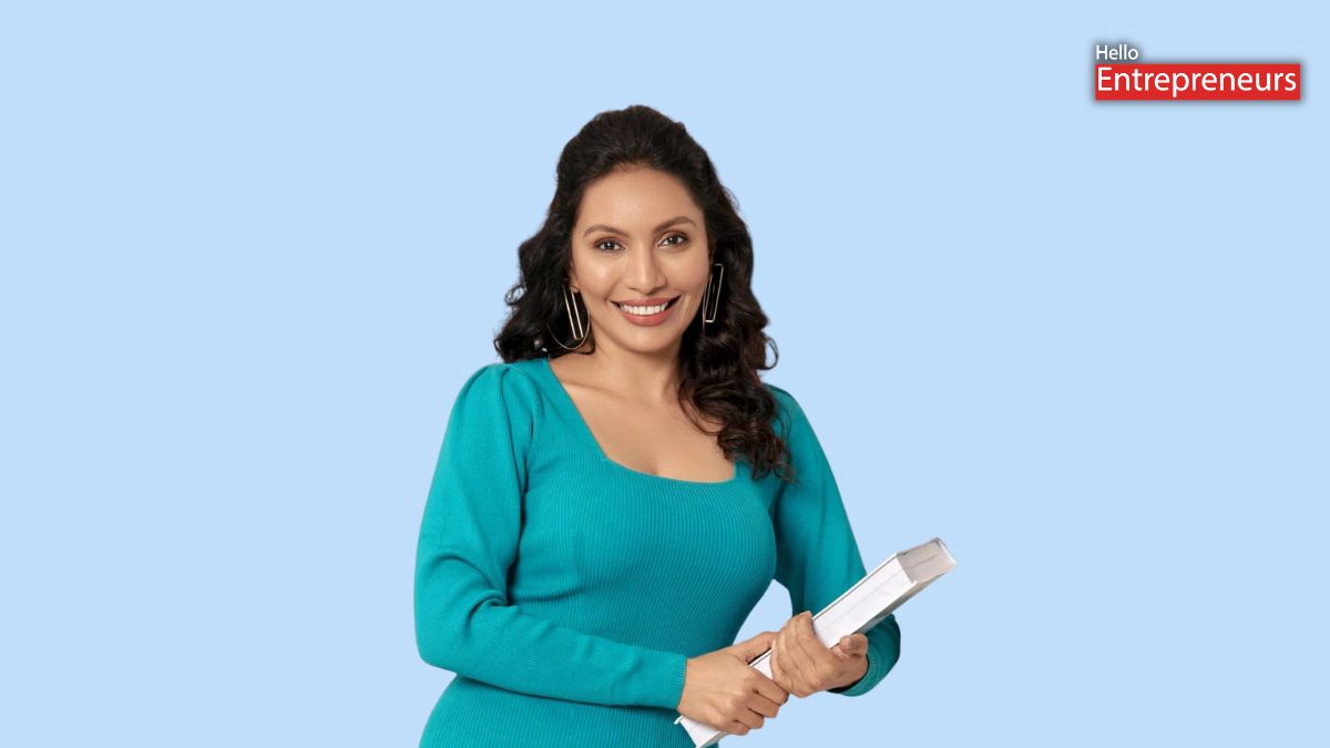 Minal Srinivasan, Managing Director, Kesari Infrabuild