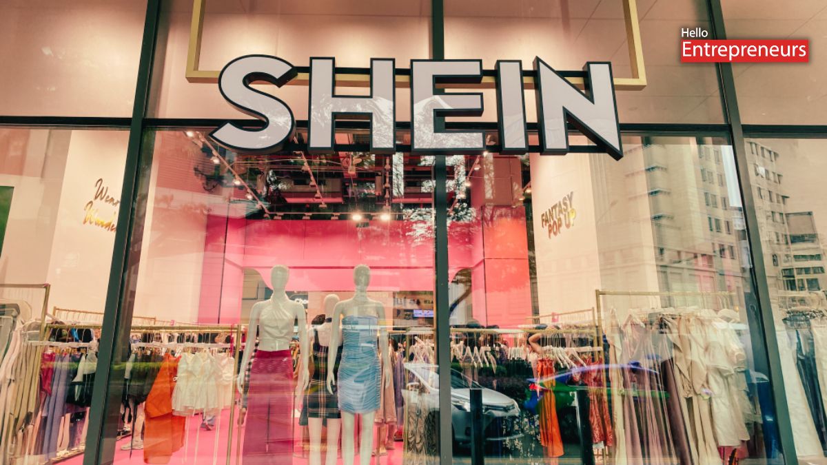 Shein’s shares struggle on the Hong Kong Stock Exchange debut as investors weigh stagnant Q1 2026 growth against the company's new marketplace strategy