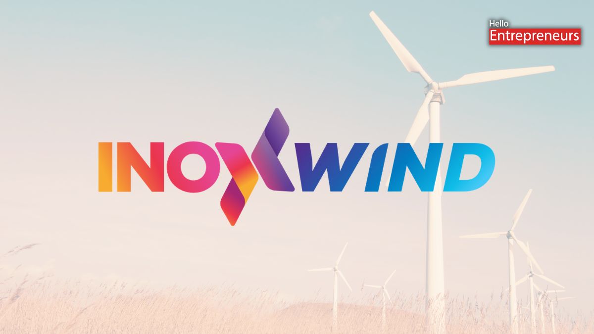 The 100 MW turnkey project for IOC includes a 10-year O &M contract, further cementing Inox Wind's role in India's green energy transition.