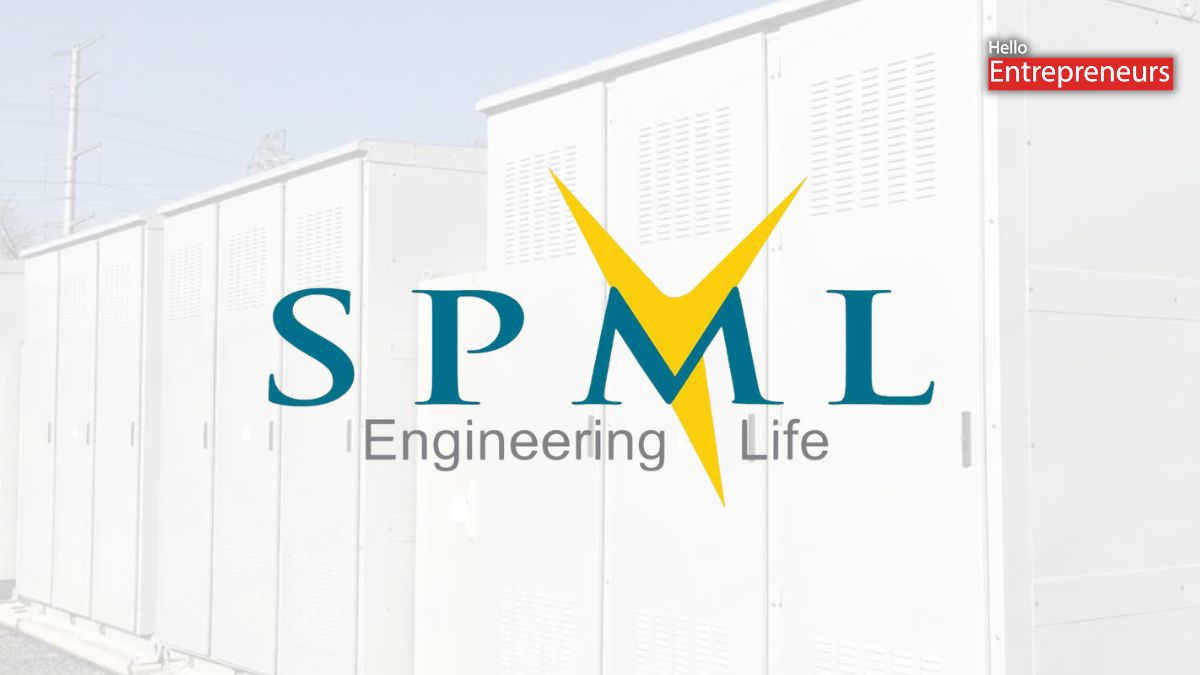 SPML Infra’s UL 9540 certified 104.4 kWh battery pack offers an indigenous solution to enhance India’s renewable energy storage and grid stability