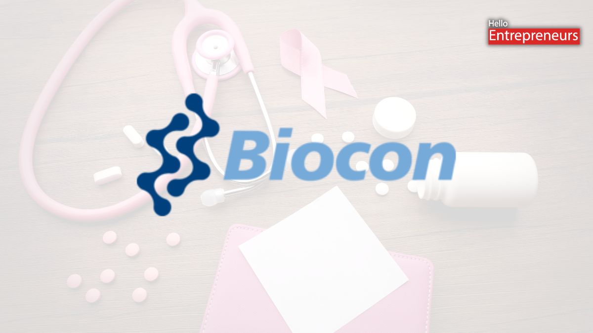Biocon partners with Bahiafarma and Bionovis to supply Pertuzumab to Brazil’s public healthcare system, driving local technology transfer and affordable cancer care