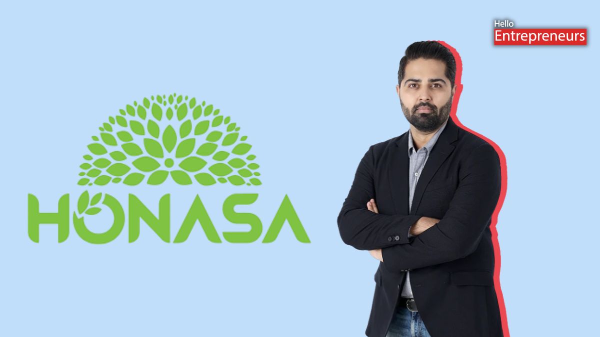 Nishchay Bahl steps into the Chief Business Officer role at Honasa Consumer to strengthen its physical retail footprint and general trade ecosystem across India.