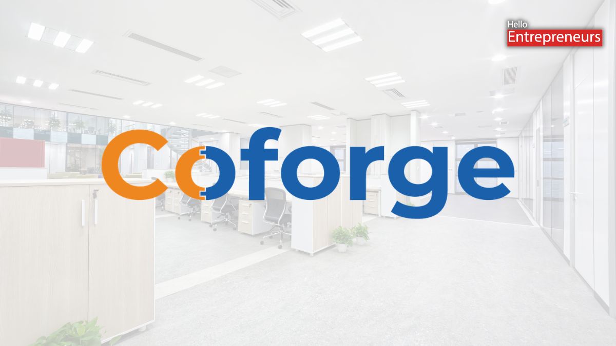 Coforge shares plunge after former SBI chief Om Prakash Bhatt resigns as Chairman over non-disclosure concerns identified in an internal board evaluation audit