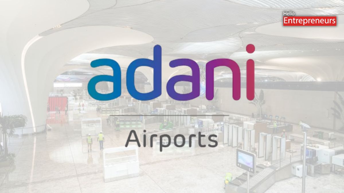 Adani Airport Holdings secures $1 billion in primary equity from marquee global investors to modernise airports and expand city-side developments across India