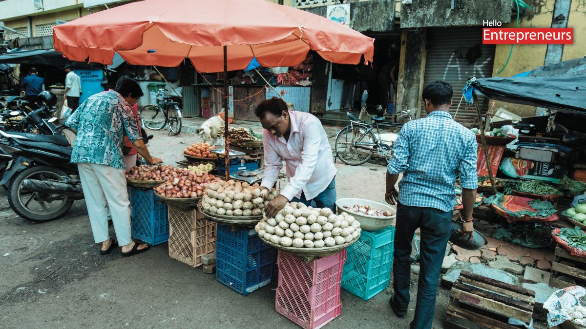 Uneven monsoon coverage and persistent El Niño conditions are expected to make veggies dearer this year