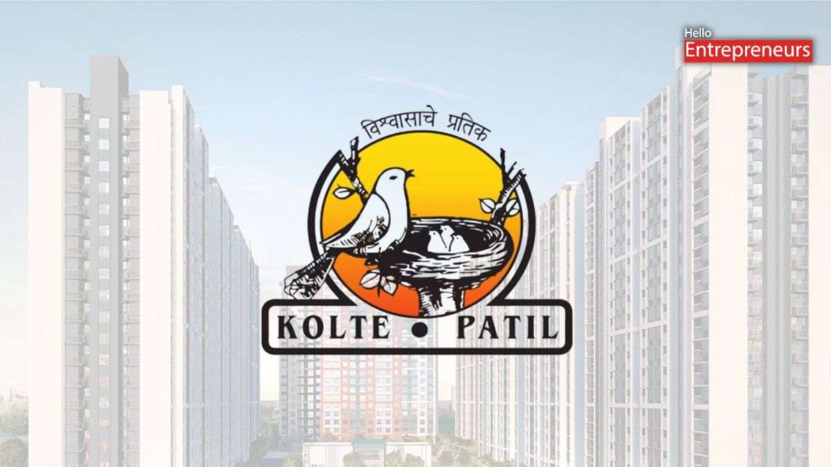 Kolte-Patil Developers registers over 600 bookings in less than three days for 'Vyana at The Reserve' in Vadgaon, Pune, highlighting strong buyer demand for premium riverside residences