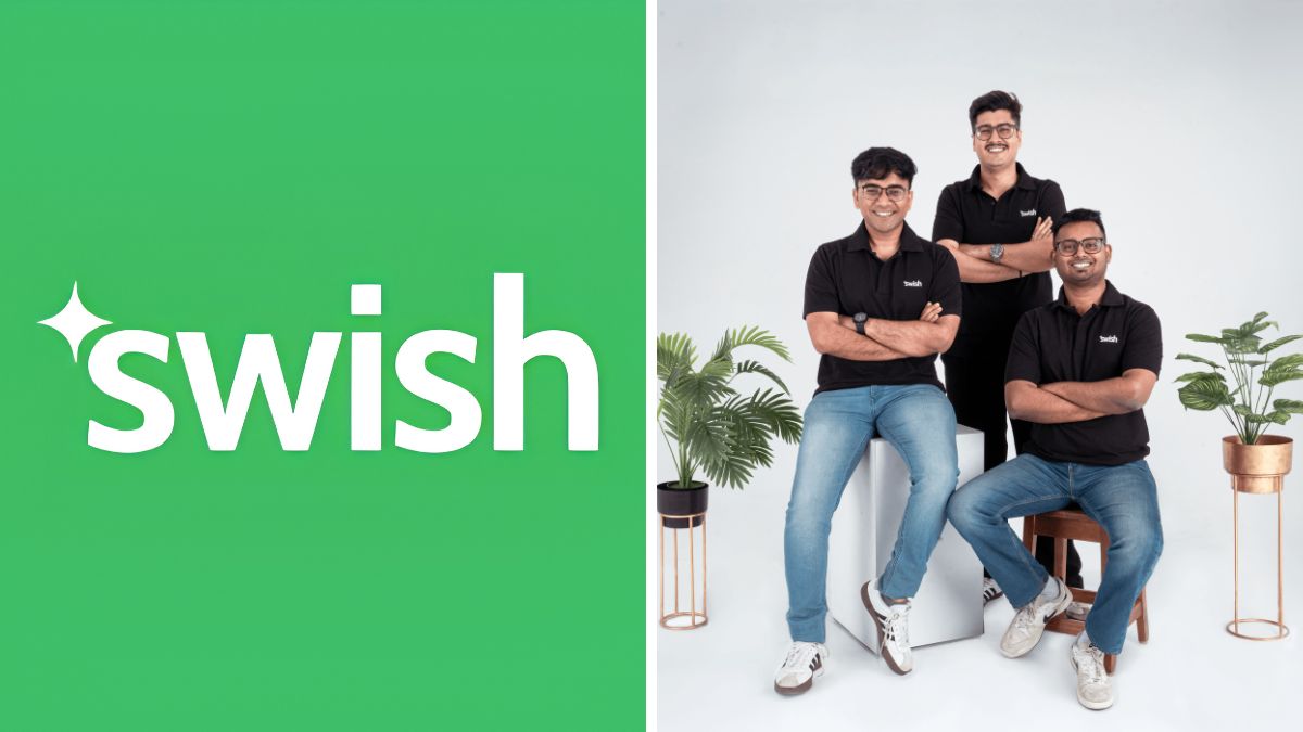 Bertelsmann India Investments Leads $24 Million Fundraise in Swish
