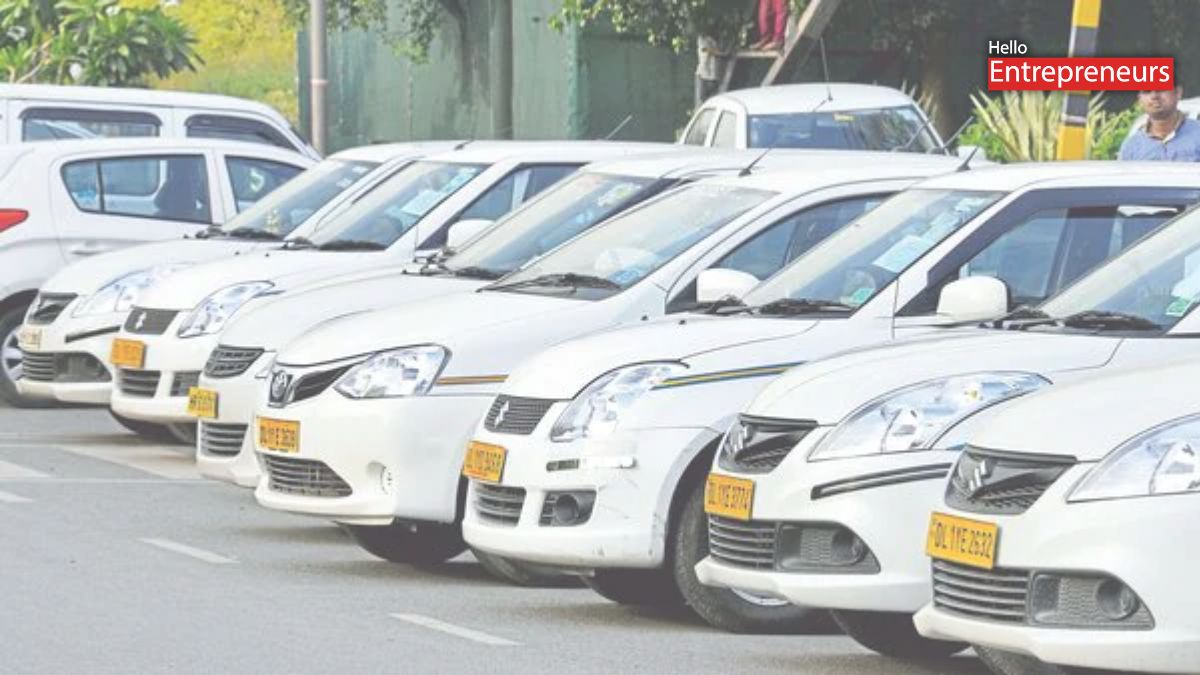 Ride-hailing vehicles in Mumbai face uncertainty as Ola, Uber, and Rapido miss the September 1 deadline for Maharashtra's mandatory aggregator licenses