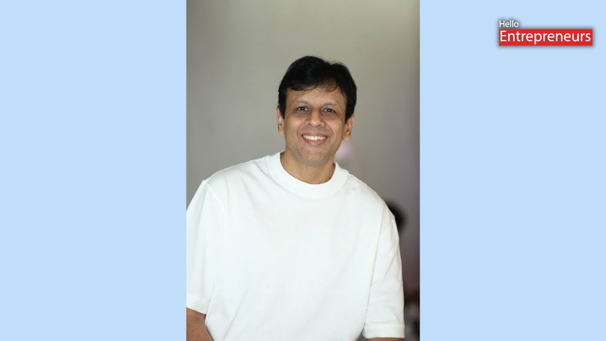 Vijay Gummadi, Founder & CEO, Autorox