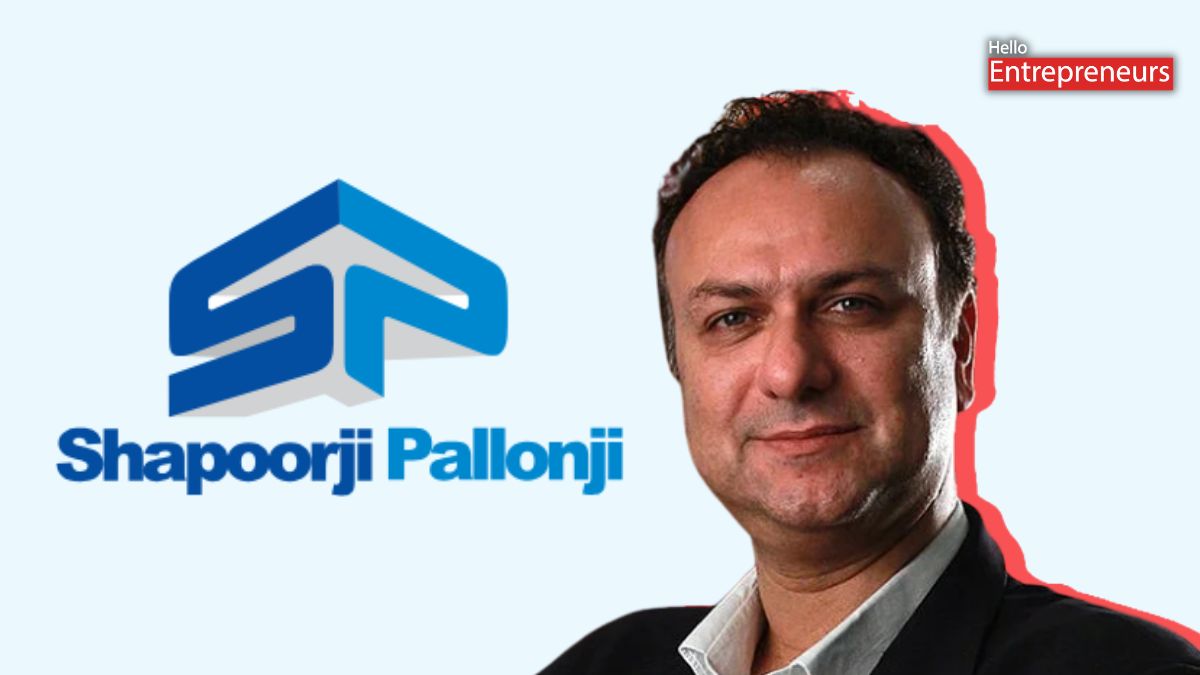 Shapoor Mistry, Chairman of the Shapoorji Pallonji Group is currently seeking to raise Rs 25,000 crore to monetize a 7% stake in Tata Sons to address the group's ongoing debt obligations and refinancing requirements