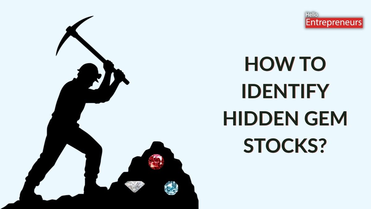 Identifying hidden gem stocks requires evaluating structural economic moats, industry growth vectors, and financial health metrics rather than chasing short-term market momentum