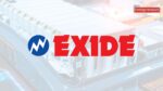 Exide Industries Limited signs a strategic cooperation deal with Germany-based ExCom GmbH to manage the distribution and after-sales service of industrial batteries in Europe