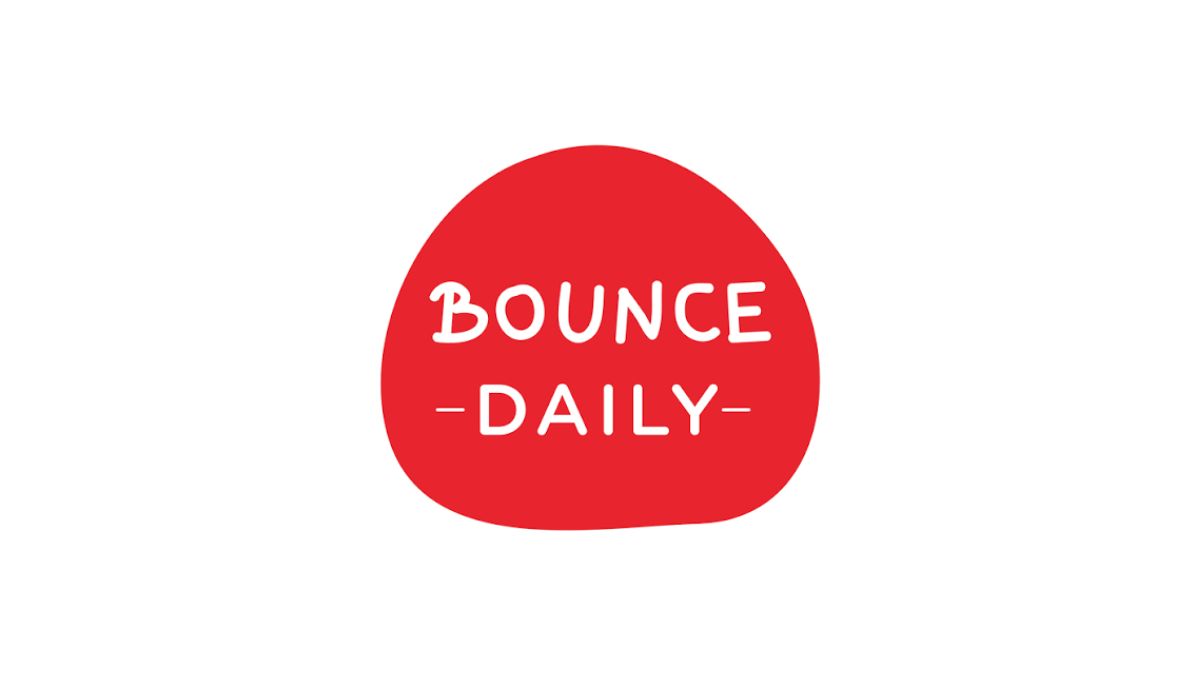 Bounce Daily