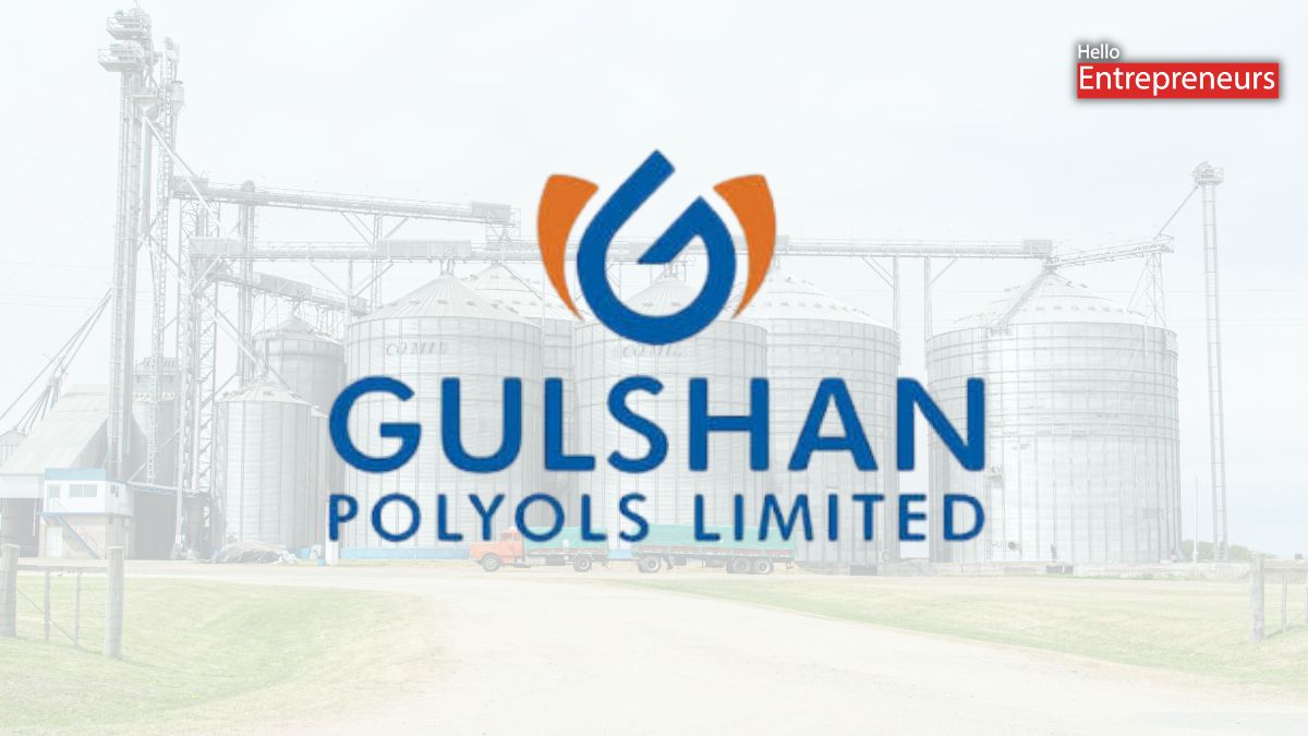 Gulshan Polyols to raise ₹250 crore via QIP, declares ₹1.50 dividend