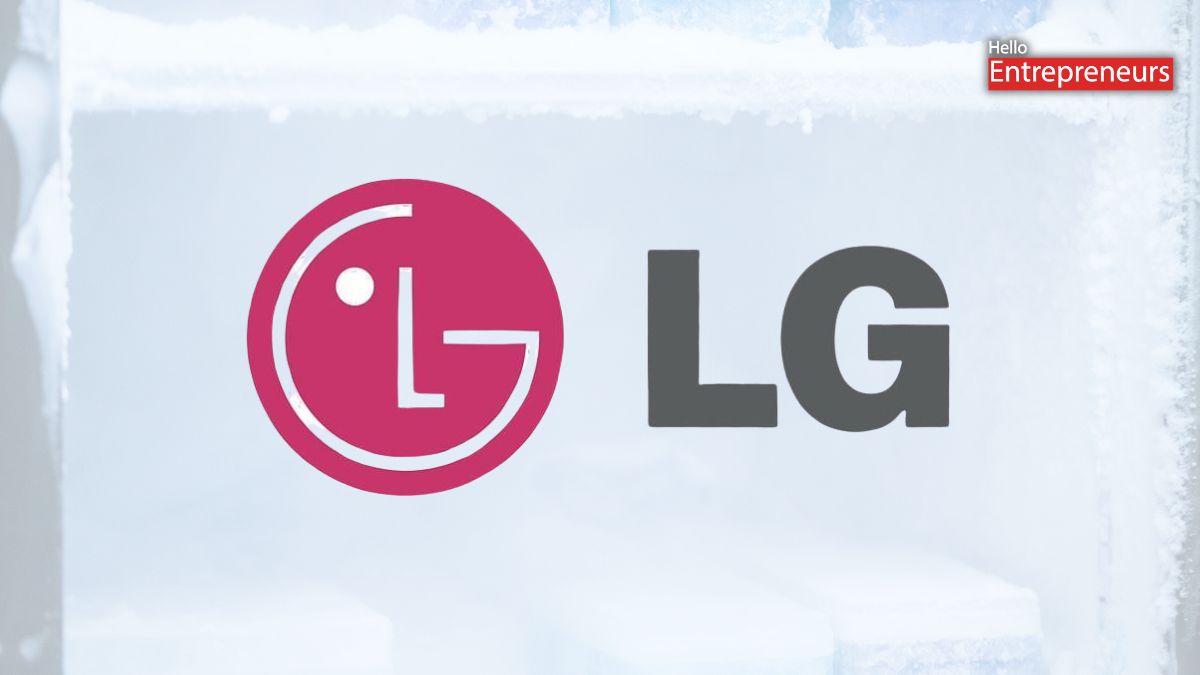 LG Electronics to enter commercial chest freezer segment, shares rise 3%