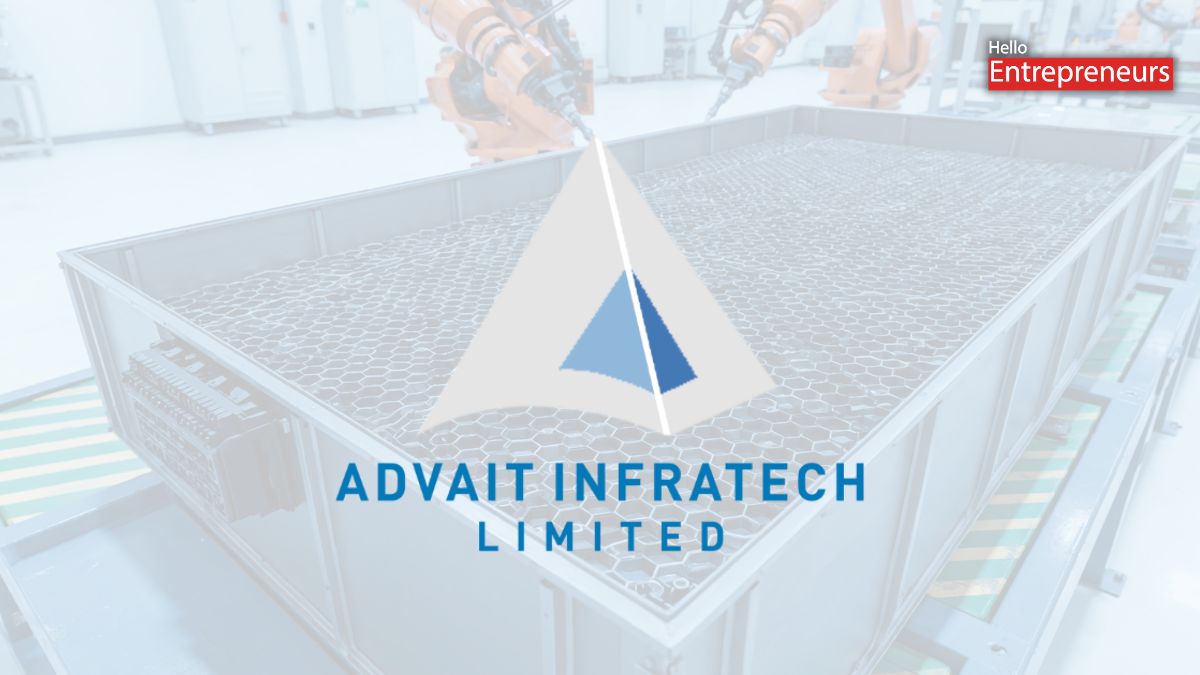 Advait Group signed an agreement with HiTHIUM to formalize a 1 GWh LFP cell supply agreement to support the development of a 2.5 GWh BESS assembly facility in India
