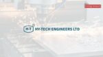 Hy-Tech Engineers' commits to scaling production capacity and expanding to the US and Europe to support its new global distribution model