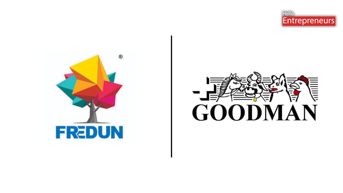 Fredun Pharmaceuticals strengthens presence in the animal healthcare segment, acquires 26% in pet pharma player Goodman Vetcare