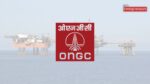 An ONGC offshore exploration drilling well has discovered natural gas reserves off the coast of Odisha