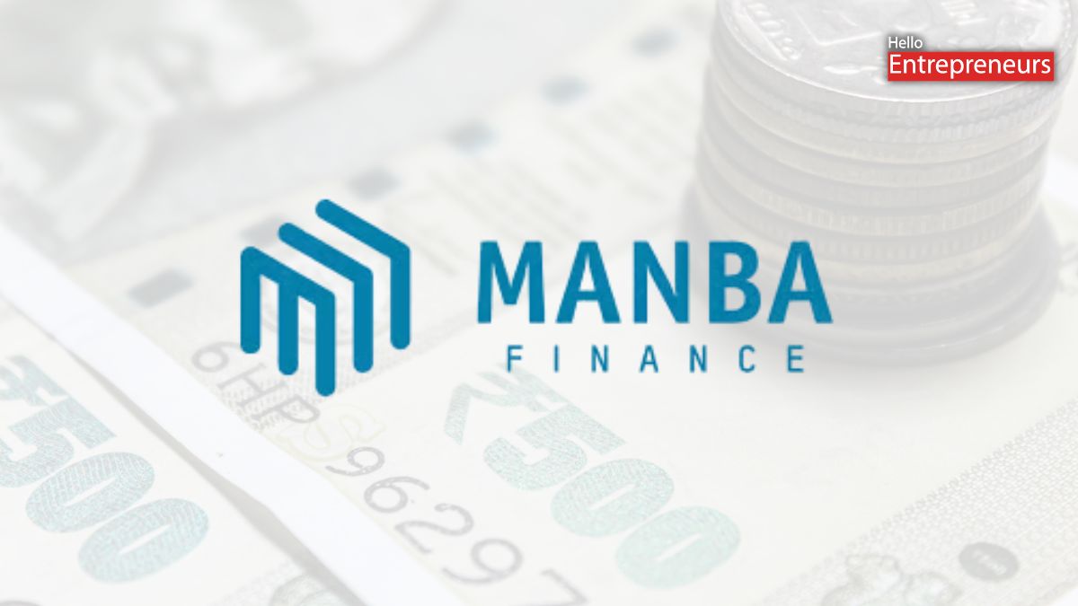 Manba Finance to raise ₹99.99 crore to strenghten its capital base, support its financing operations