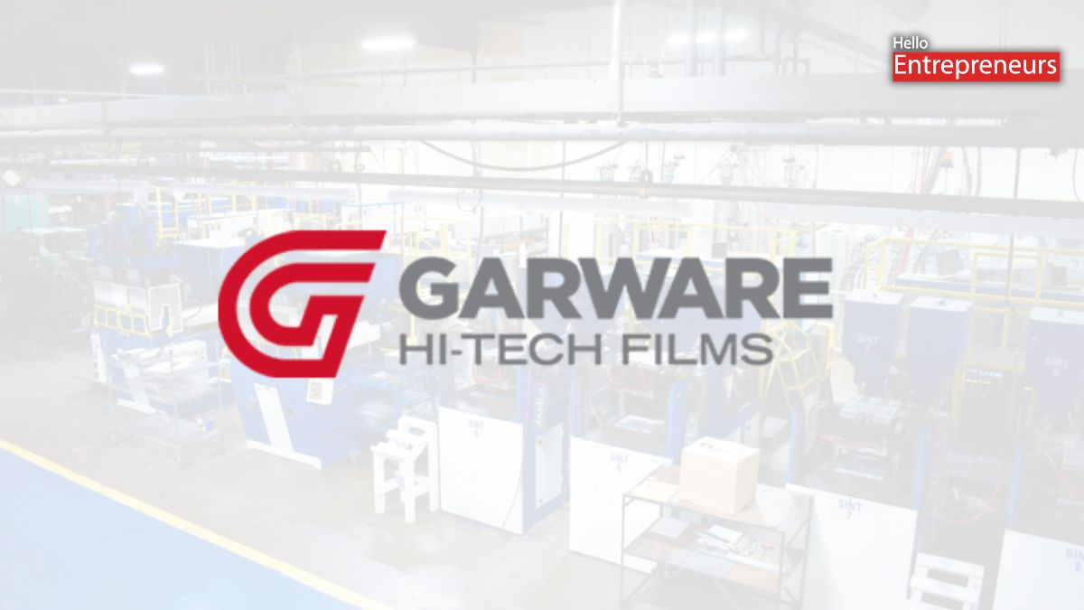Garware Hi-Tech Films to boost Make In India by bringing high-value TPU technology via an MoU with Lubrizol