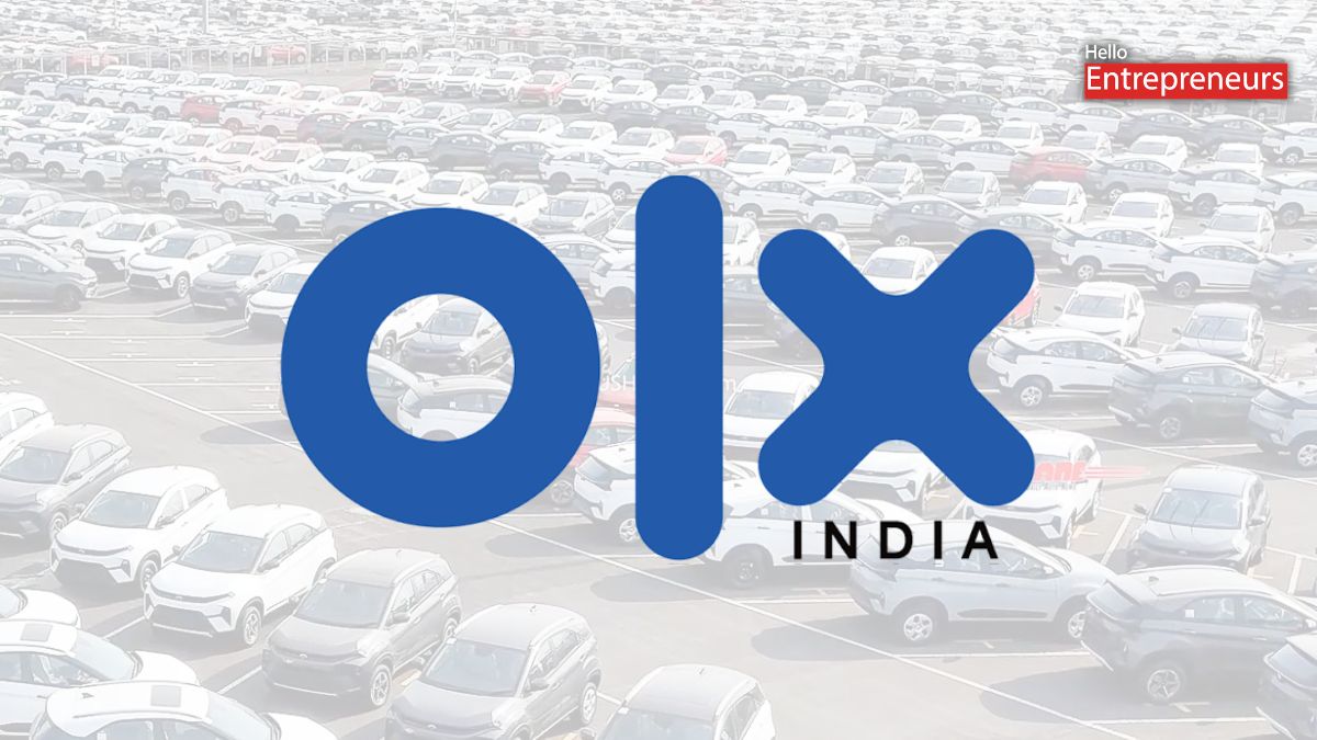 OLX India aims to grab a bigger slice of the used car segment with an omnichannel partnership with Landmark Cars