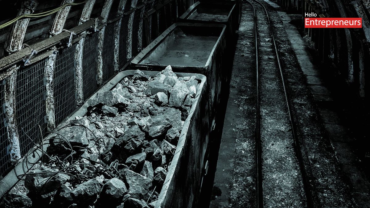 SAIL and BCCL sign MoU to sync coal output in West Bengal, strengthens raw material availability for steel production