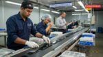 Twelve years of Make in India: The initiative has seen historic surges in mobile exports and defence indigenization, but hasn’t made much of an impact on GDP share, employment, and domestic value addition