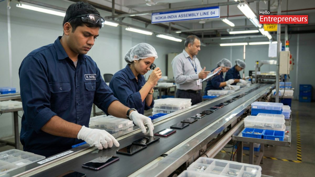 12 things that defined Make In India, and those that didn’t