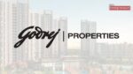 Godrej Properties is all set to develop a 2.5 acre project in Marine Lines, South Mumbai in collaboration with the MICL Group.