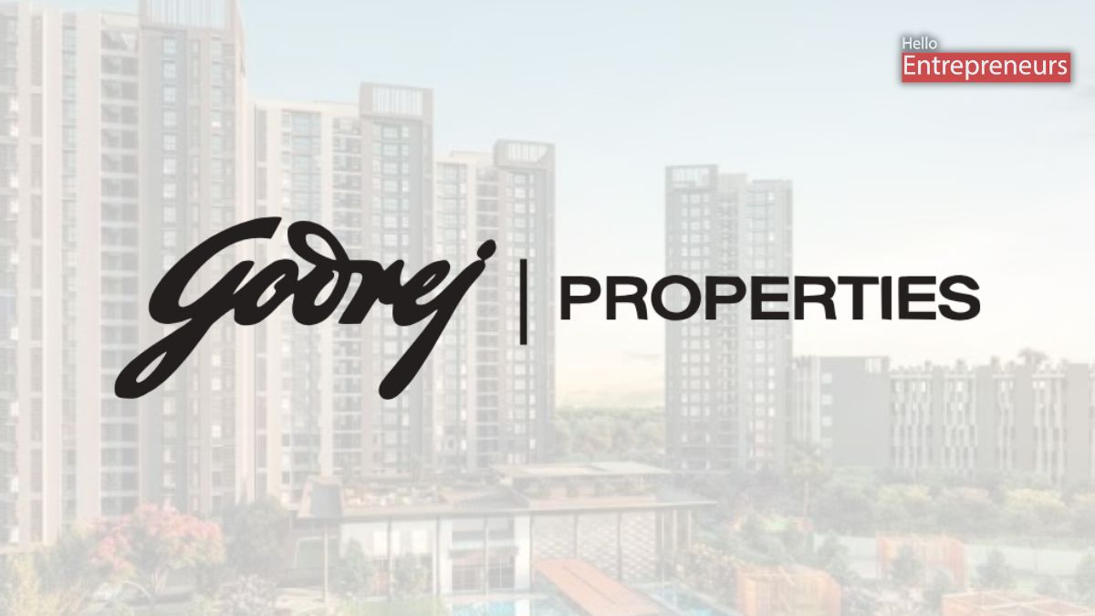 Godrej Properties to develop ₹6,000 crore luxury project in upscale South Mumbai in collaboration with MICL