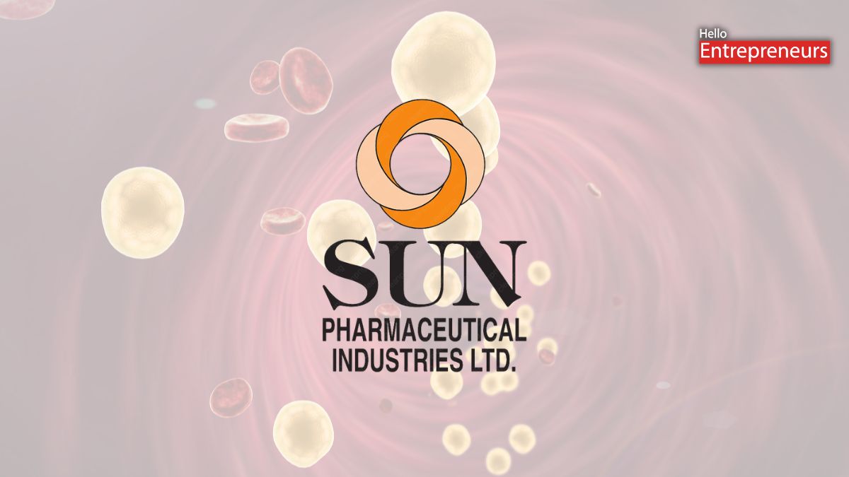 Sun Pharma to sell cholesterol control drug worldwide under license from US-based LIB Therapeutics