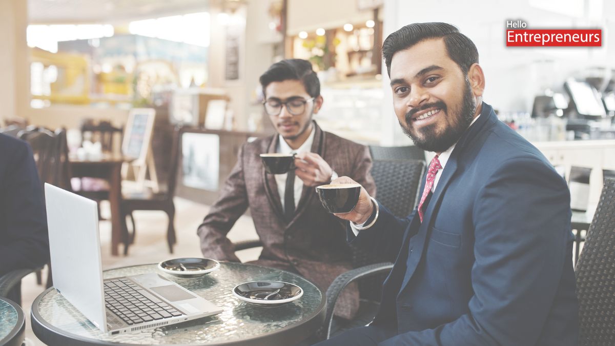 Indian tech companies raise $10.3 billion in 2026 to date, with enterprise applications, FinTech and Enterprise Infrastructure ruling: Tracxn report