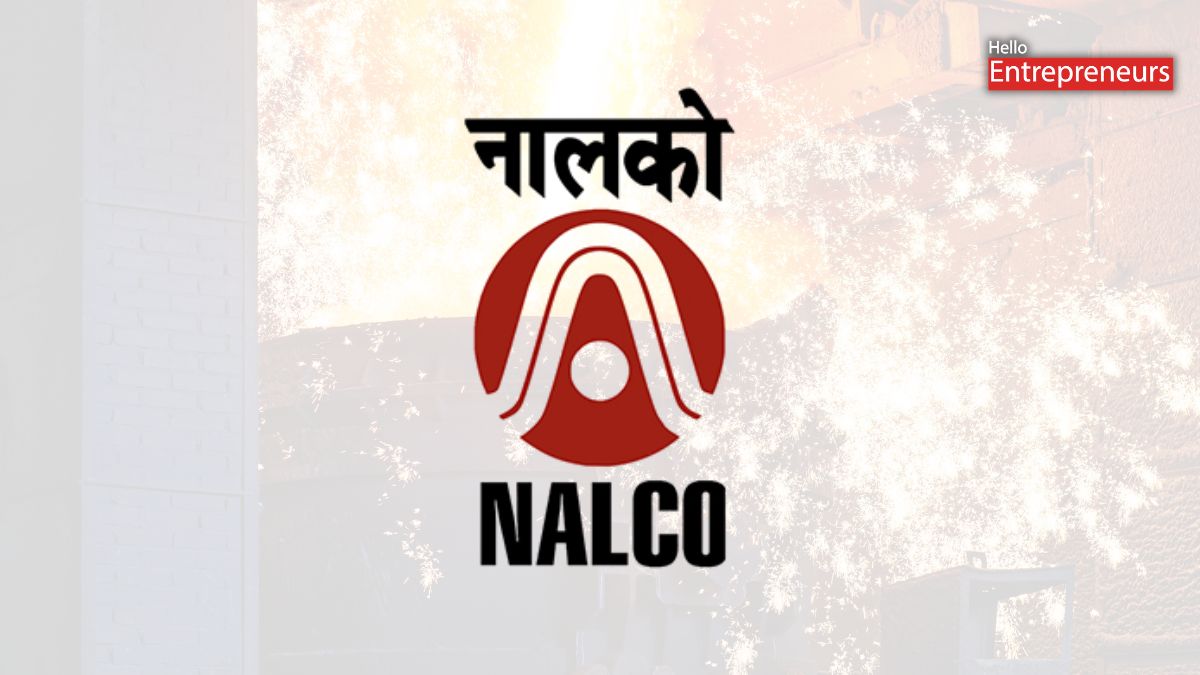 NALCO adopts EGA’s high-amperage DX+ Ultra smelting technology at its Odisha plant to boost production capacity while lowering energy consumption and environmental impact